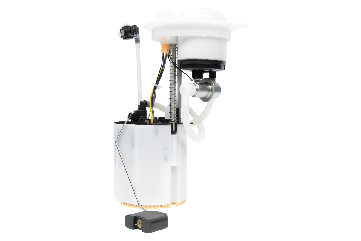 GRUPPO POMPA COMPLETO