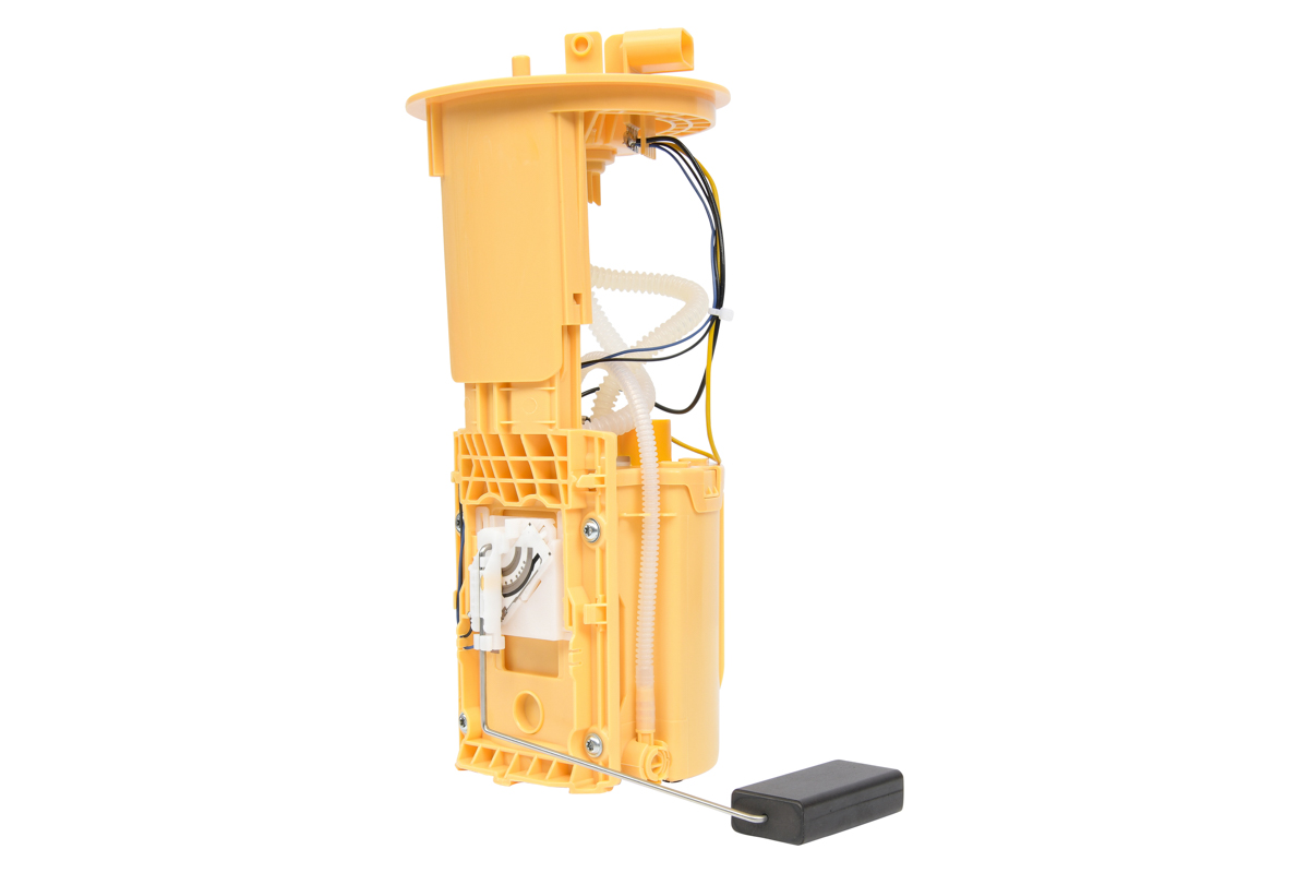 GRUPPO POMPA COMPLETO