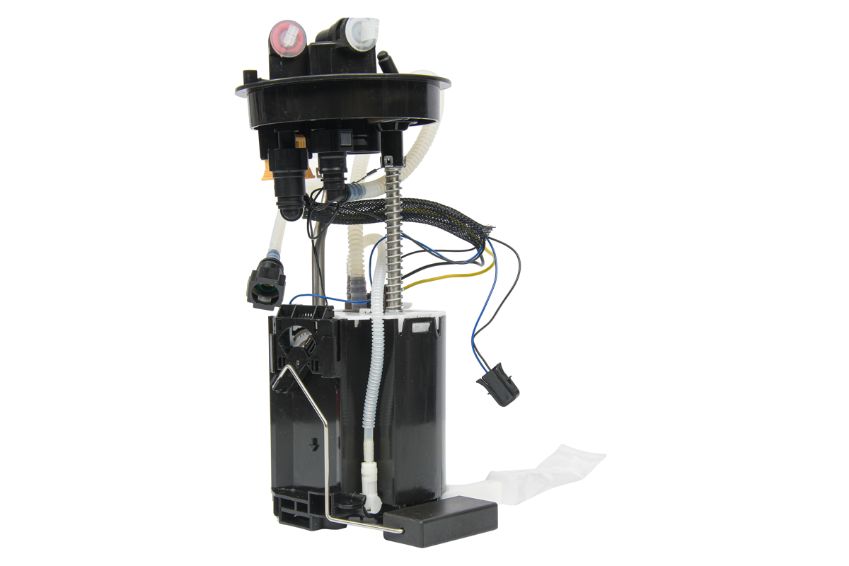 GRUPPO POMPA COMPLETO