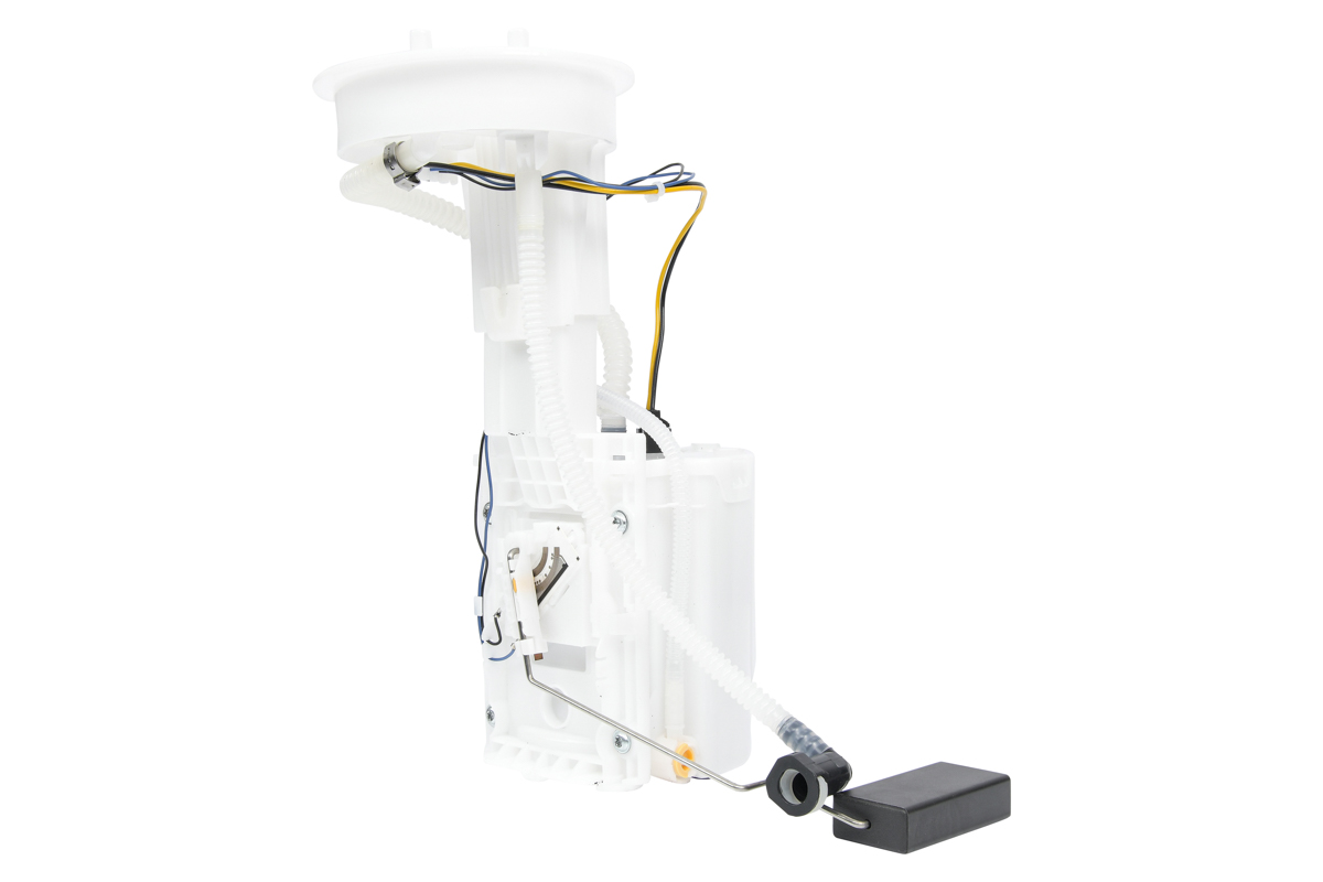 GRUPPO POMPA COMPLETO