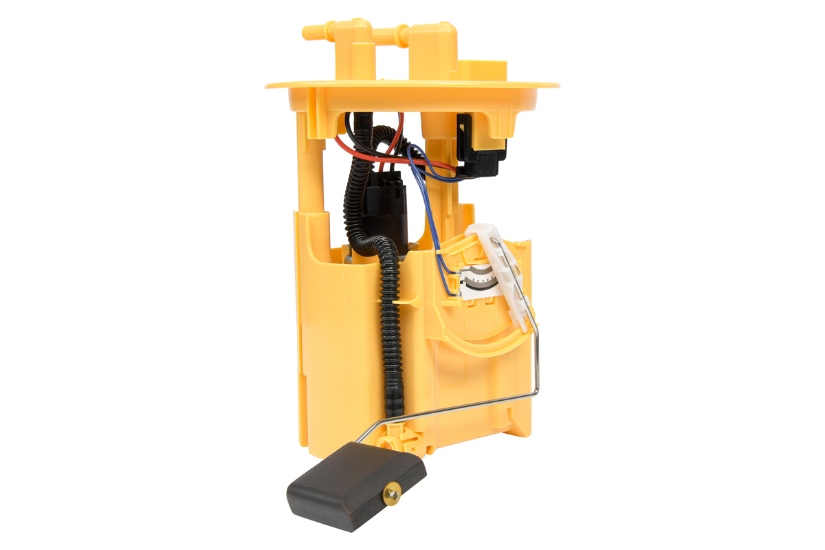 GRUPPO POMPA COMPLETO