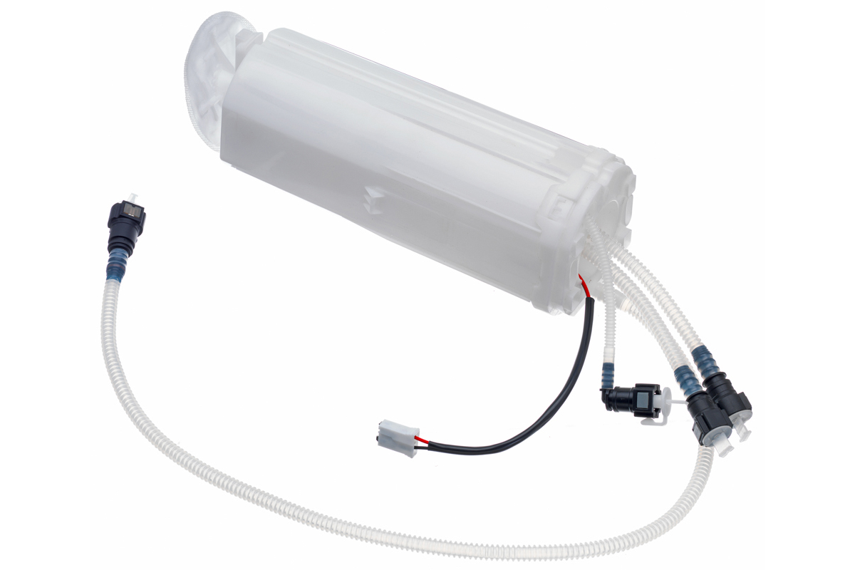 Imp. alimentazione carburante VDO 2803580214302