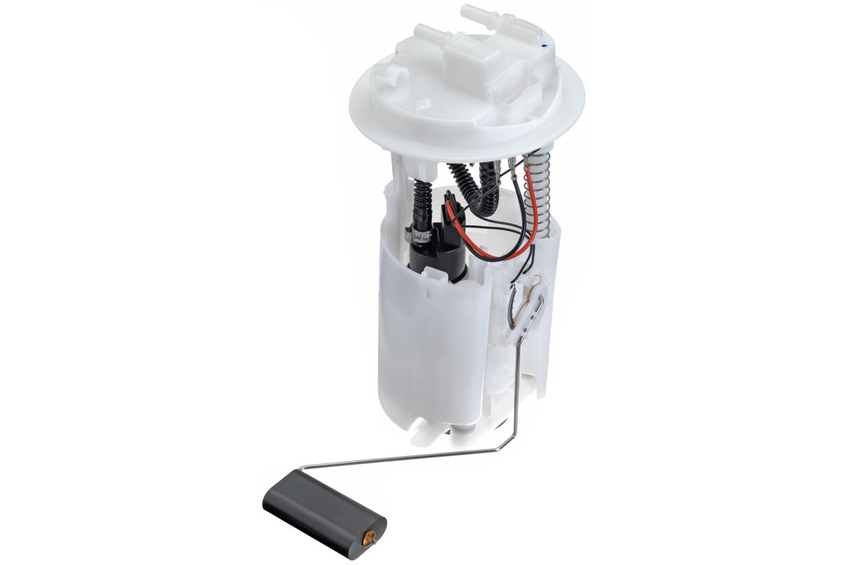 GRUPPO POMPA COMPLETO