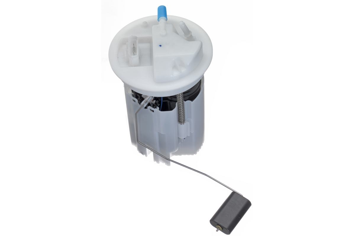 GRUPPO POMPA COMPLETO