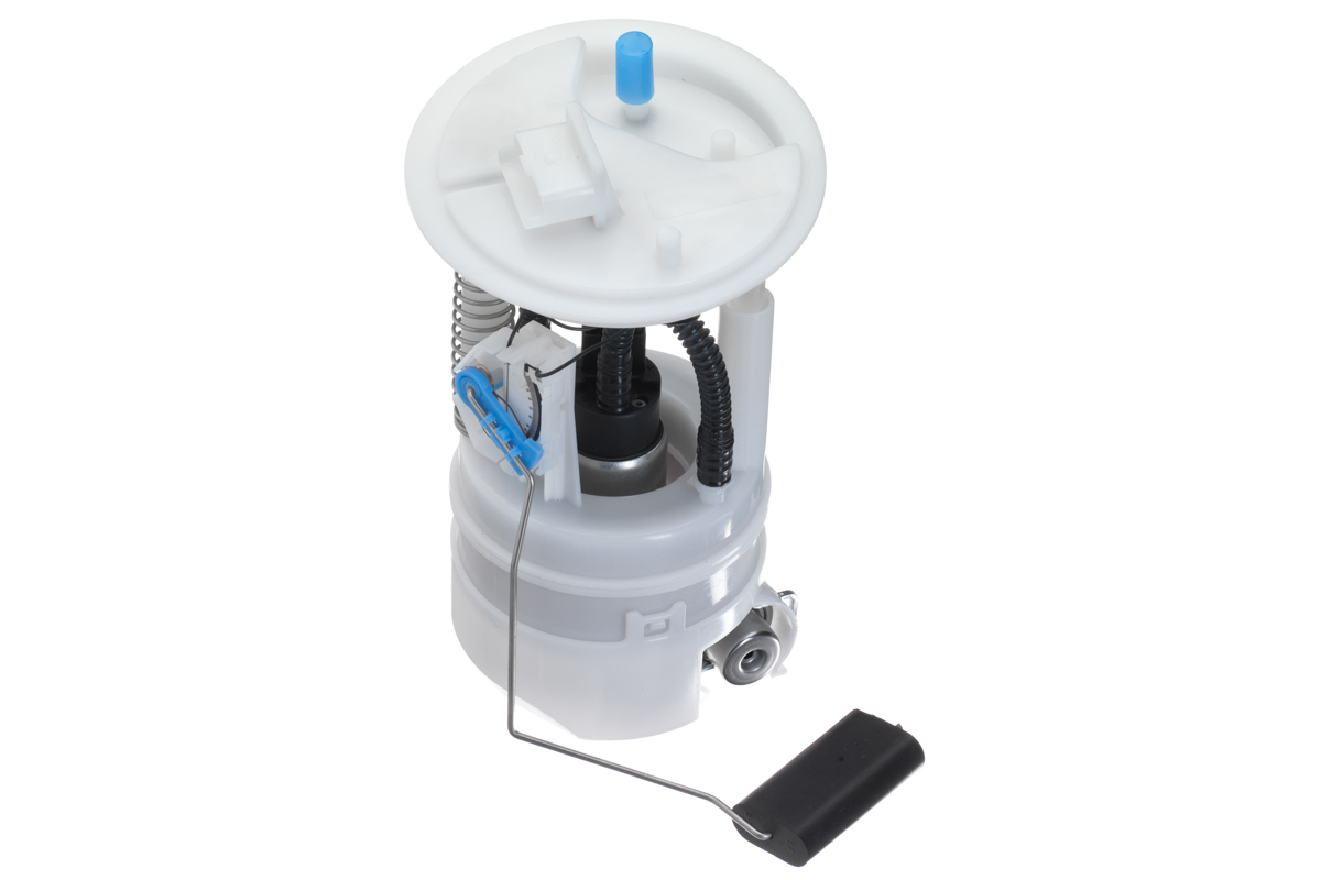 GRUPPO POMPA COMPLETO