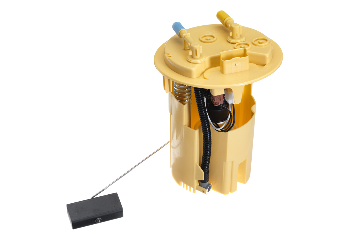 GRUPPO POMPA COMPLETO