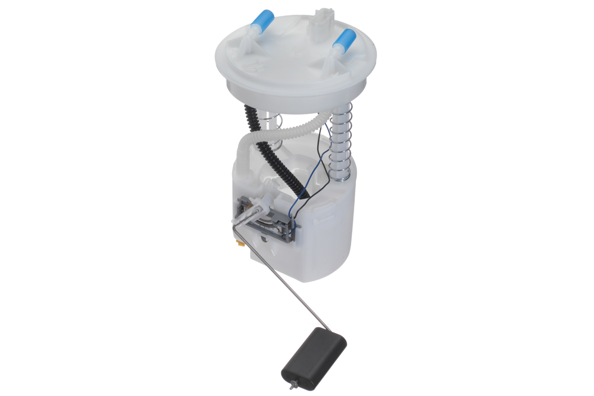 GRUPPO POMPA COMPLETO