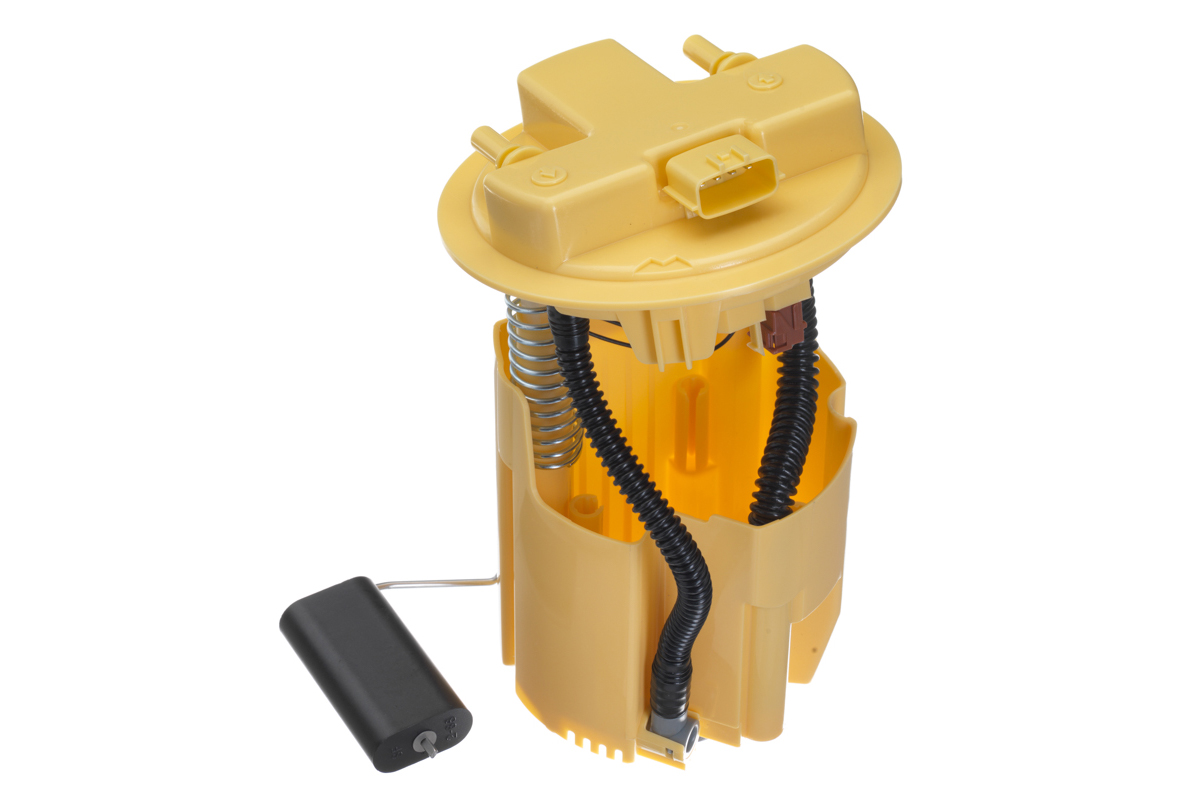 GRUPPO POMPA COMPLETO