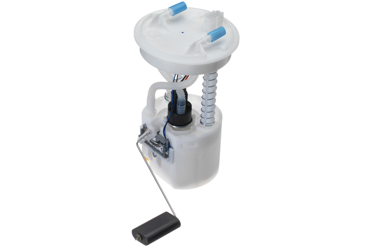 GRUPPO POMPA COMPLETO