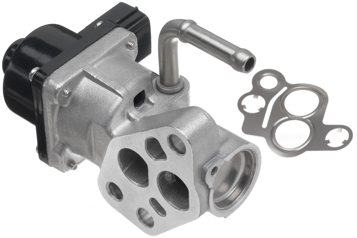 EXH. GAS RECIRC. VALVE