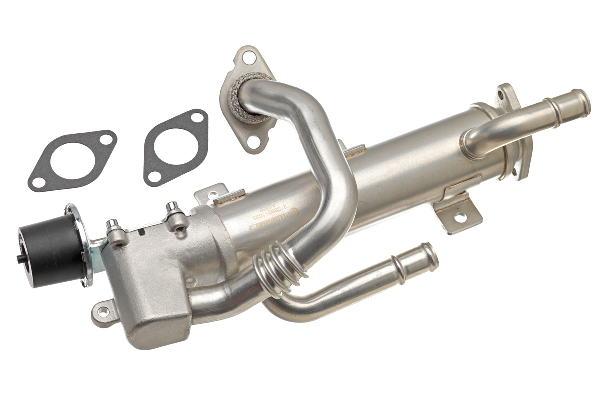 Radiatore, ricircolo gas scarico VDO 2803601103302