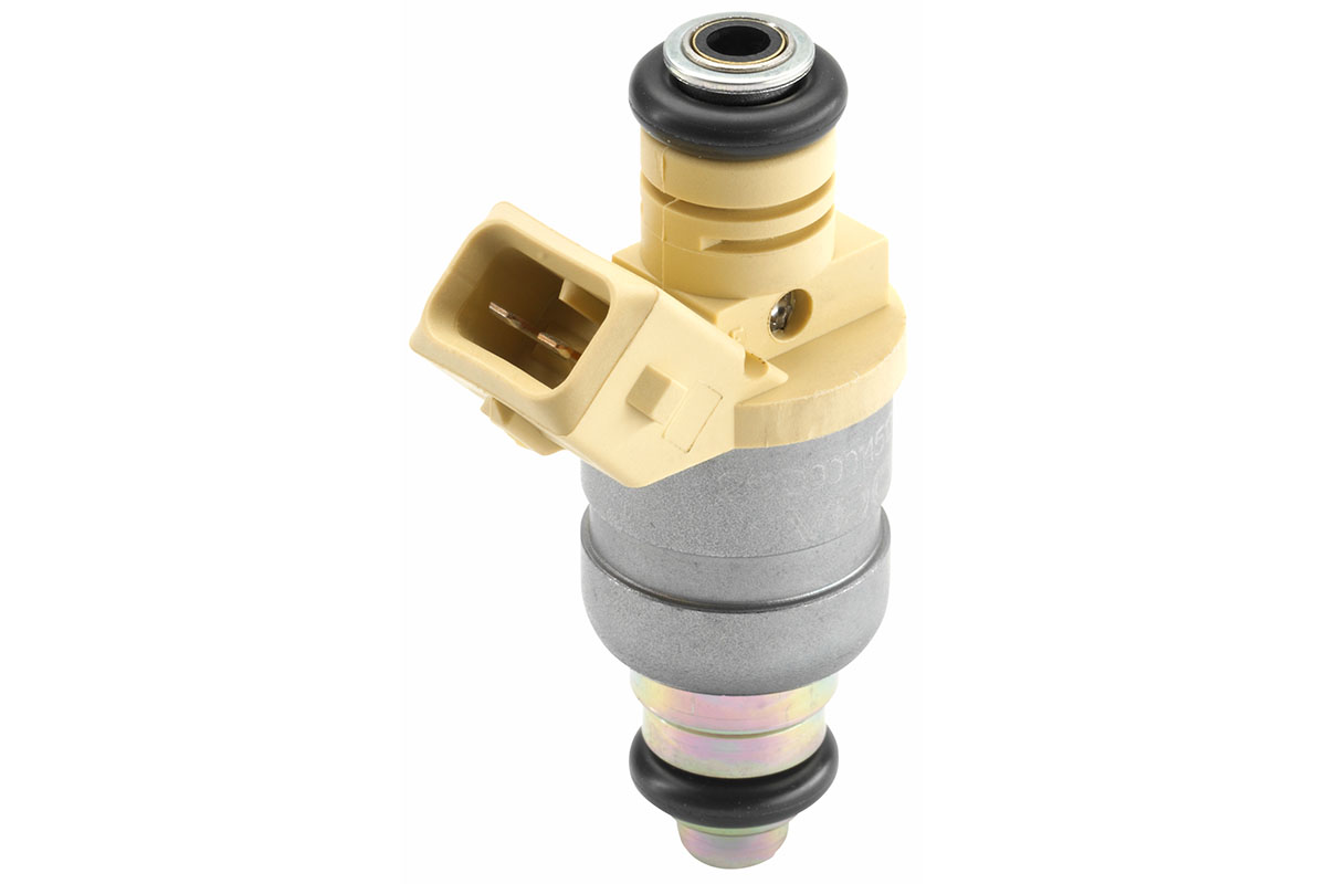 VDO VALVOLA DI INIEZIONE BENZINA