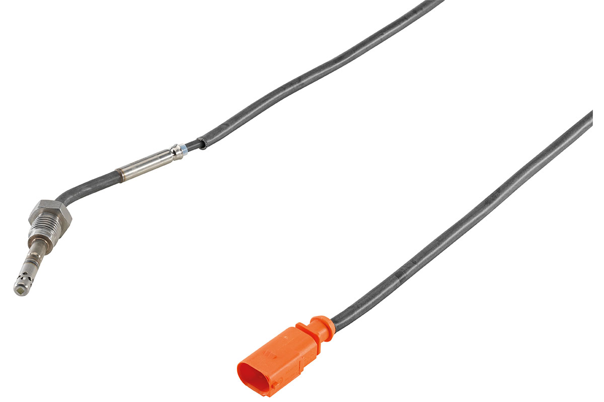 Sensore, temperatura gas scarico VDO 2803550056302