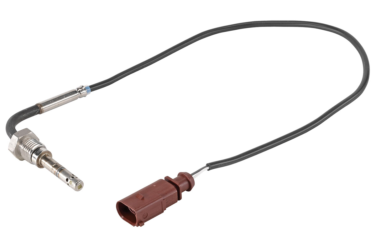 Sensore, temperatura gas scarico VDO 2910000213100