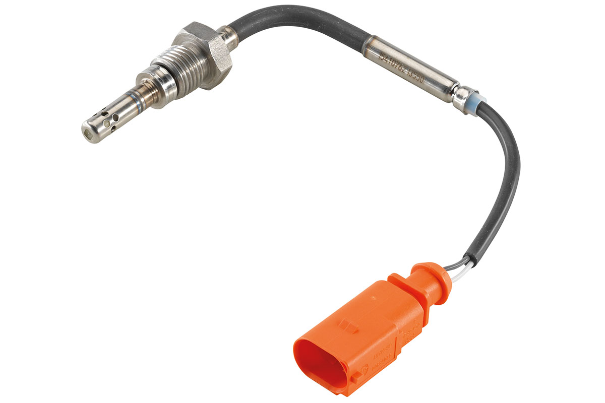 Sensore, temperatura gas scarico VDO 2910000214600