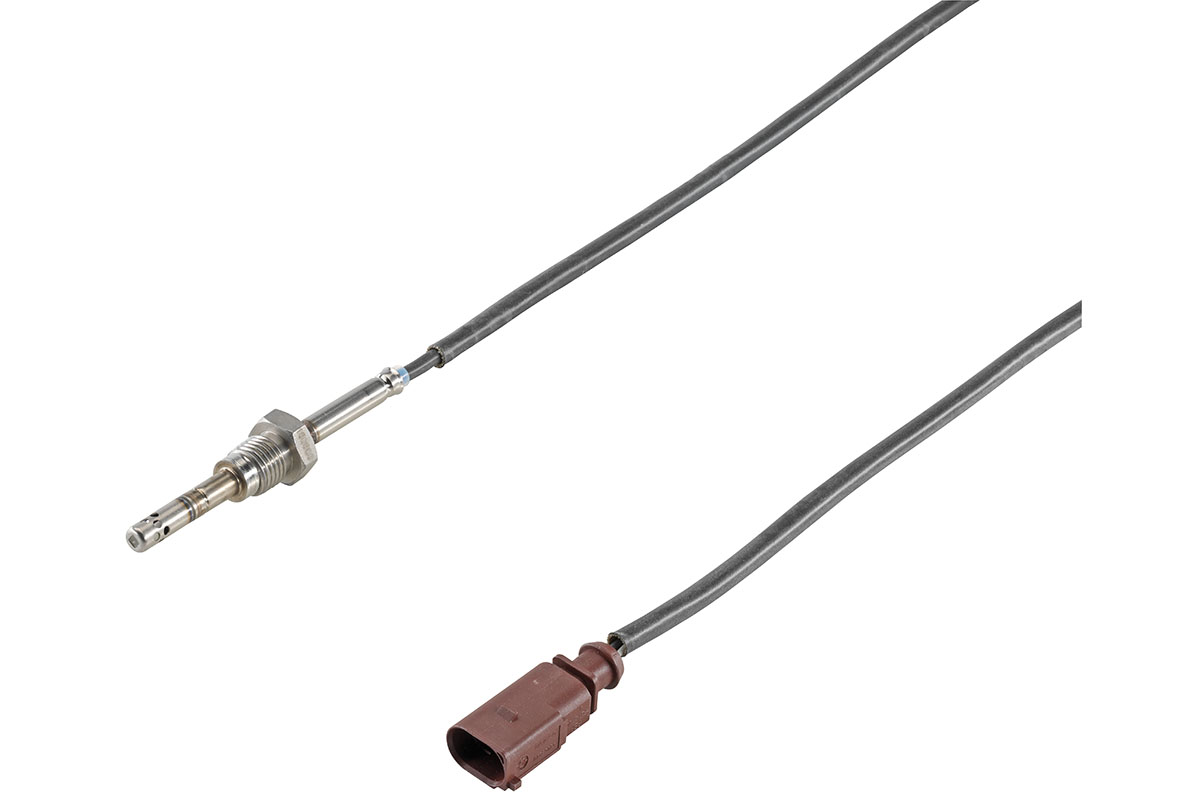 Sensore, temperatura gas scarico VDO 2910000215100