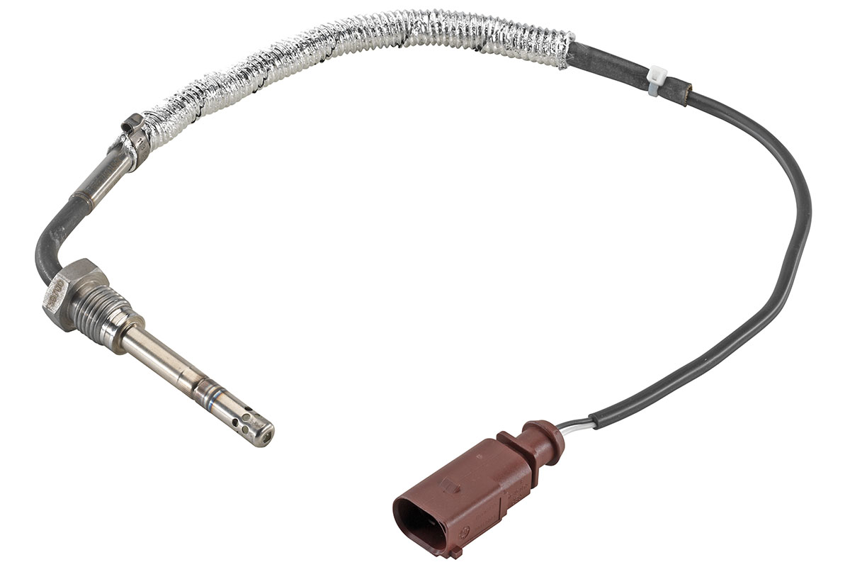 VDO SENSORE TEMPERATURA GAS DI SCARICO