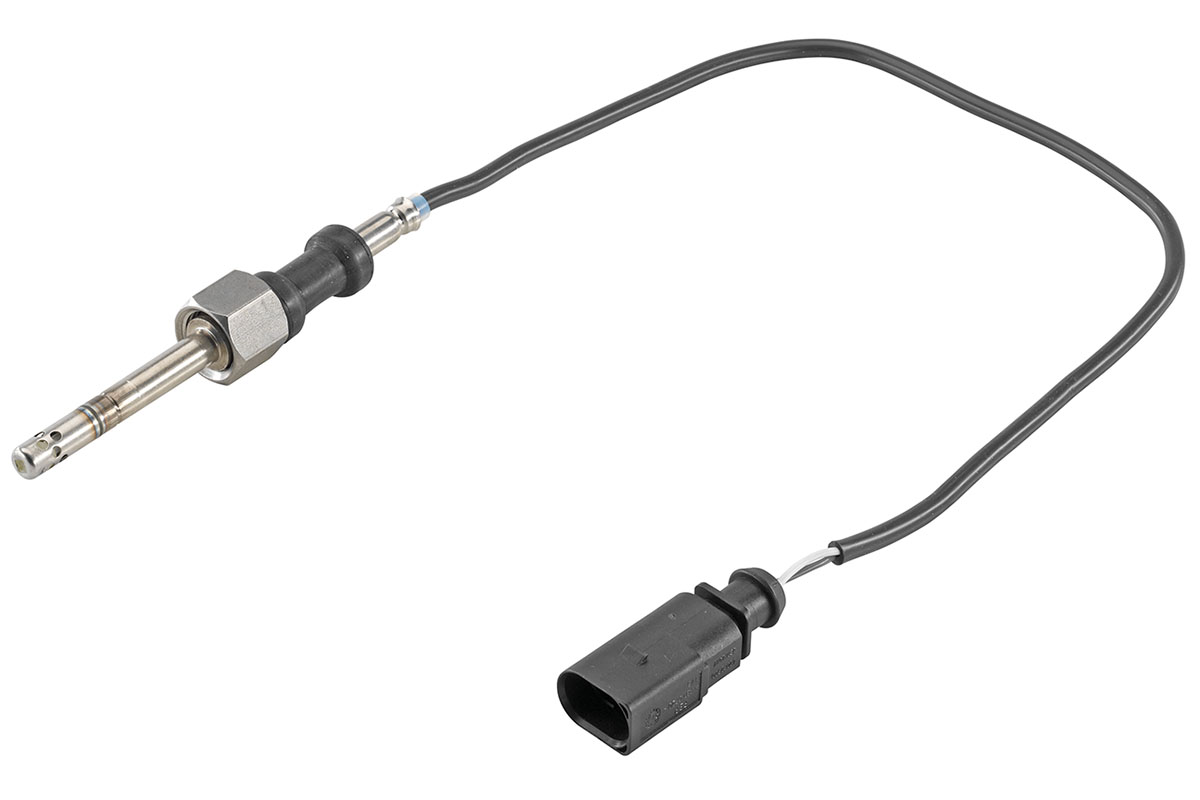 VDO SENSORE TEMPERATURA GAS DI SCARICO