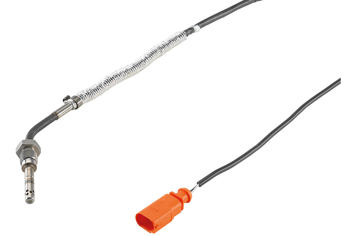 VDO SENSORE TEMPERATURA GAS DI SCARICO