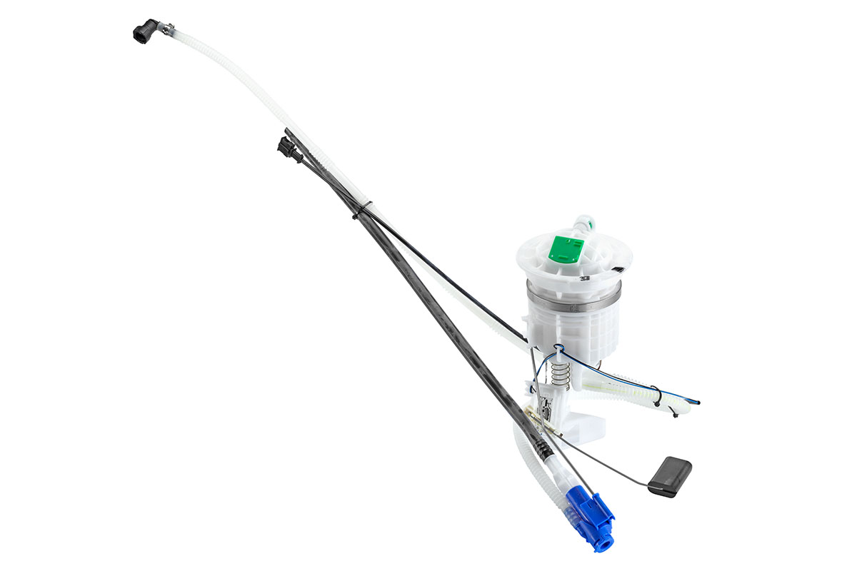 FUEL TRANSFER MODULE