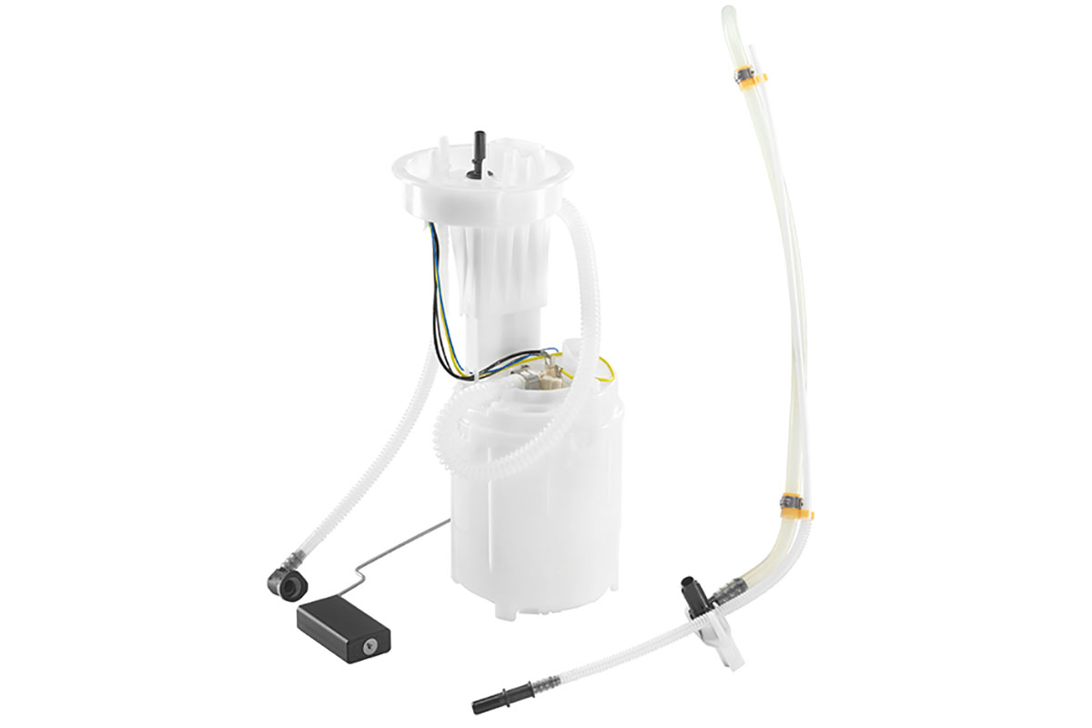 VDO FUEL SUPPLY UNIT