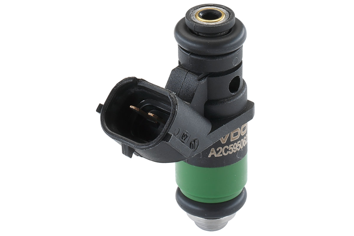 VDO INIETTORE BENZINA