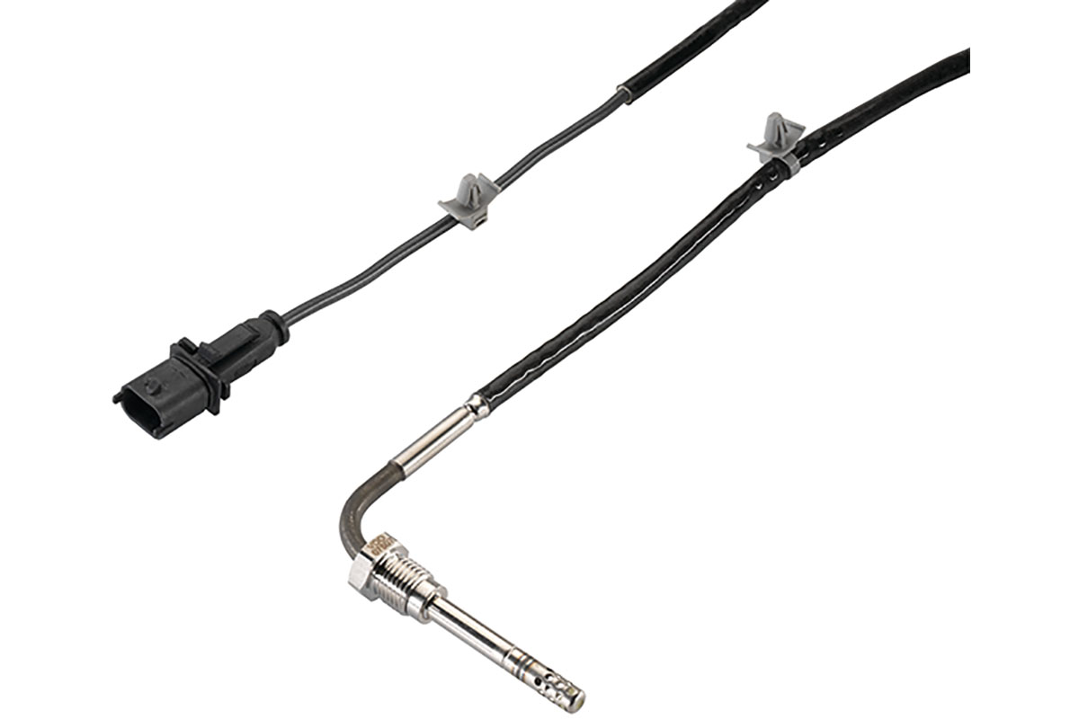 VDO SENSORI TEMPERATURA GAS DI SCARICO OPEL ASTRA H