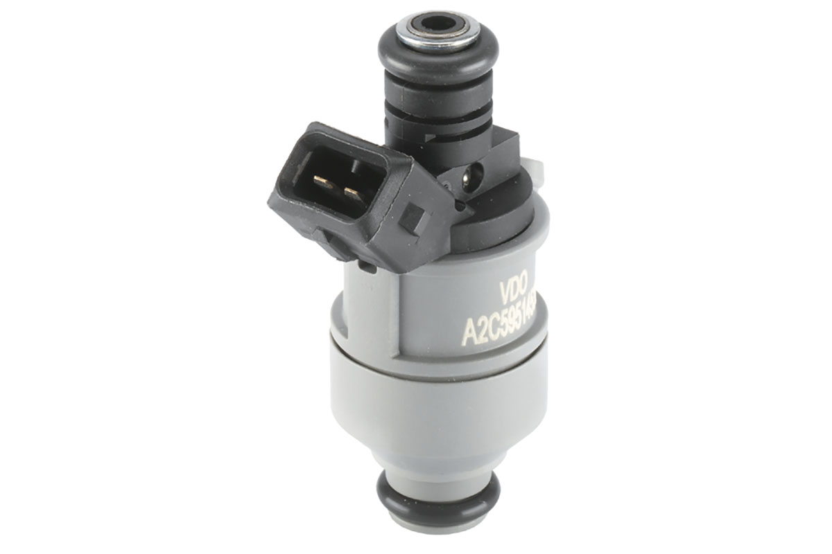 VDO INIETTORE BENZINA