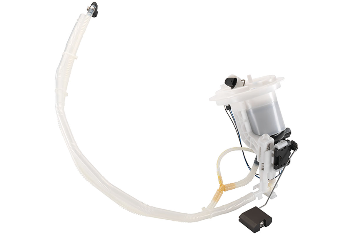 VDO MODULO TRASF. CARB.