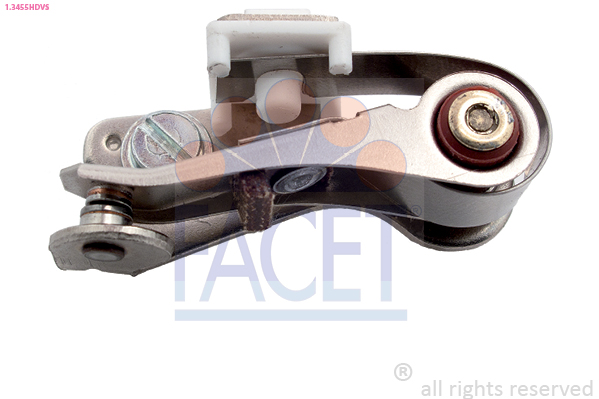 Kit contatti, distributore di accensione FACET 1.3455HDVS