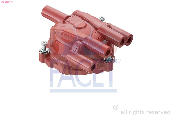 Calotta distributore accensione FACET 2.7527PHT