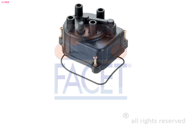Calotta distributore accensione FACET 2.7968