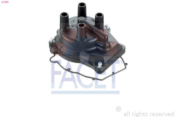 Calotta distributore accensione FACET 2.7993