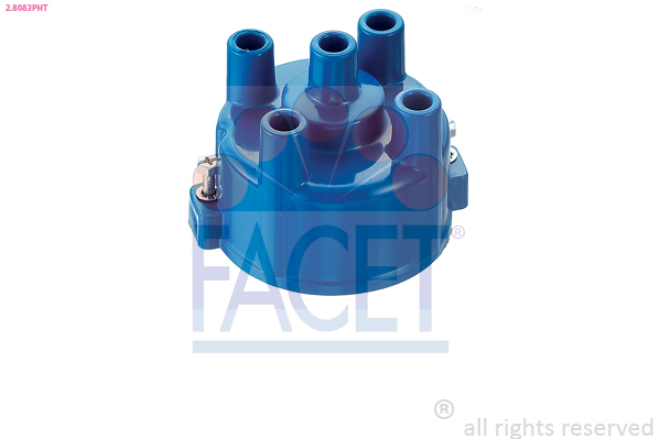 Calotta distributore accensione FACET 2.8083PHT
