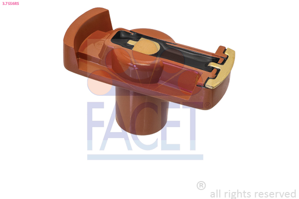 Spazzola distributore accensione FACET 3.7556RS