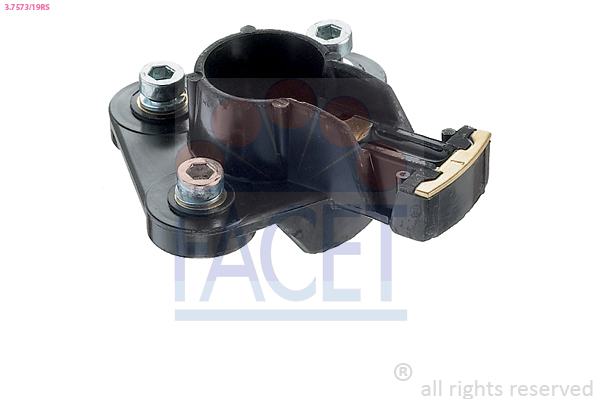 Spazzola distributore accensione FACET 3.7573/19RS