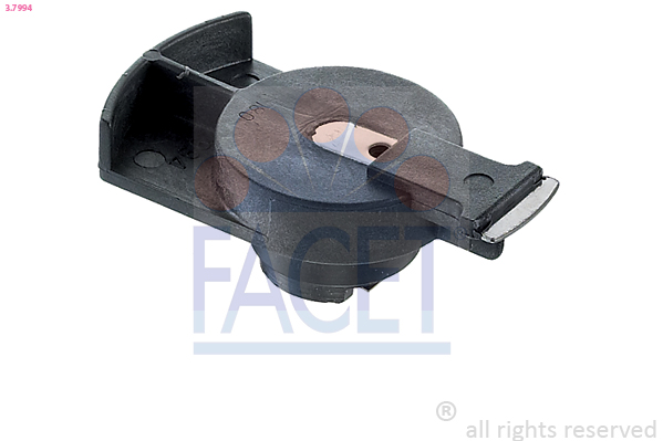 Spazzola distributore accensione FACET 3.7994