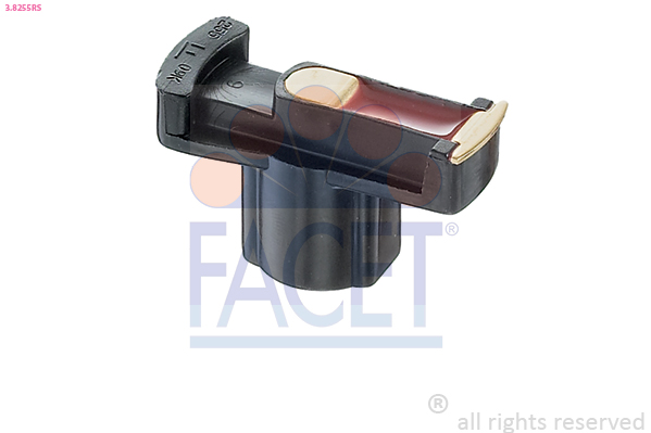 Spazzola distributore accensione FACET 3.8255RS