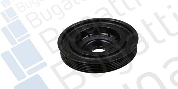DAMPER AUSILIARIO BUGATTI