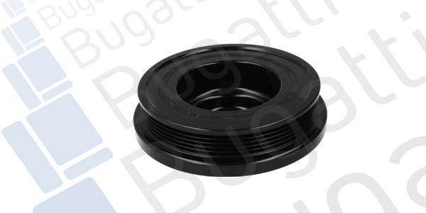 DAMPER AUSILIARIO BUGATTI