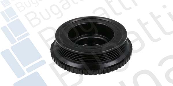 DAMPER AUSILIARIO BUGATTI