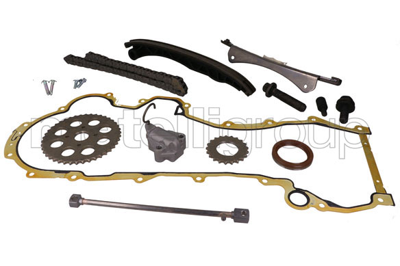 KIT CATENA DISTRIBUZIONE