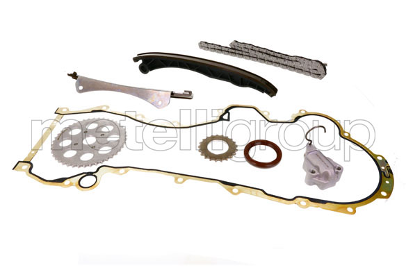 KIT CATENA DISTRIBUZIONE