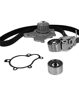 KIT DISTRIBUZIONE CON POMPA ACQUA