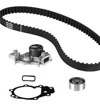 KIT DISTRIBUZIONE CON POMPA ACQUA
