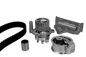 KIT DISTRIBUZIONE CON PA