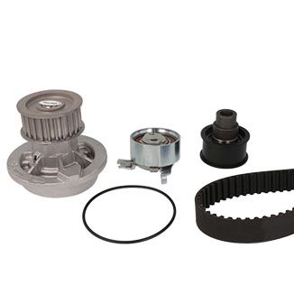 KIT DISTRIBUZIONE CON POMPA ACQUA