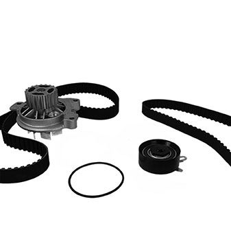 KIT DISTRIBUZIONE CON POMPA ACQUA
