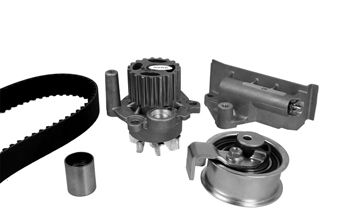 KIT DISTRIBUZIONE CON PA