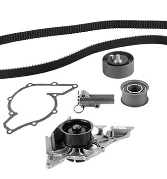 KIT DISTRIBUZIONE CON POMPA ACQUA